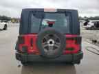 2010 JEEP Wrangler Unlimited