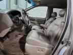 2000 TOYOTA SIENNA