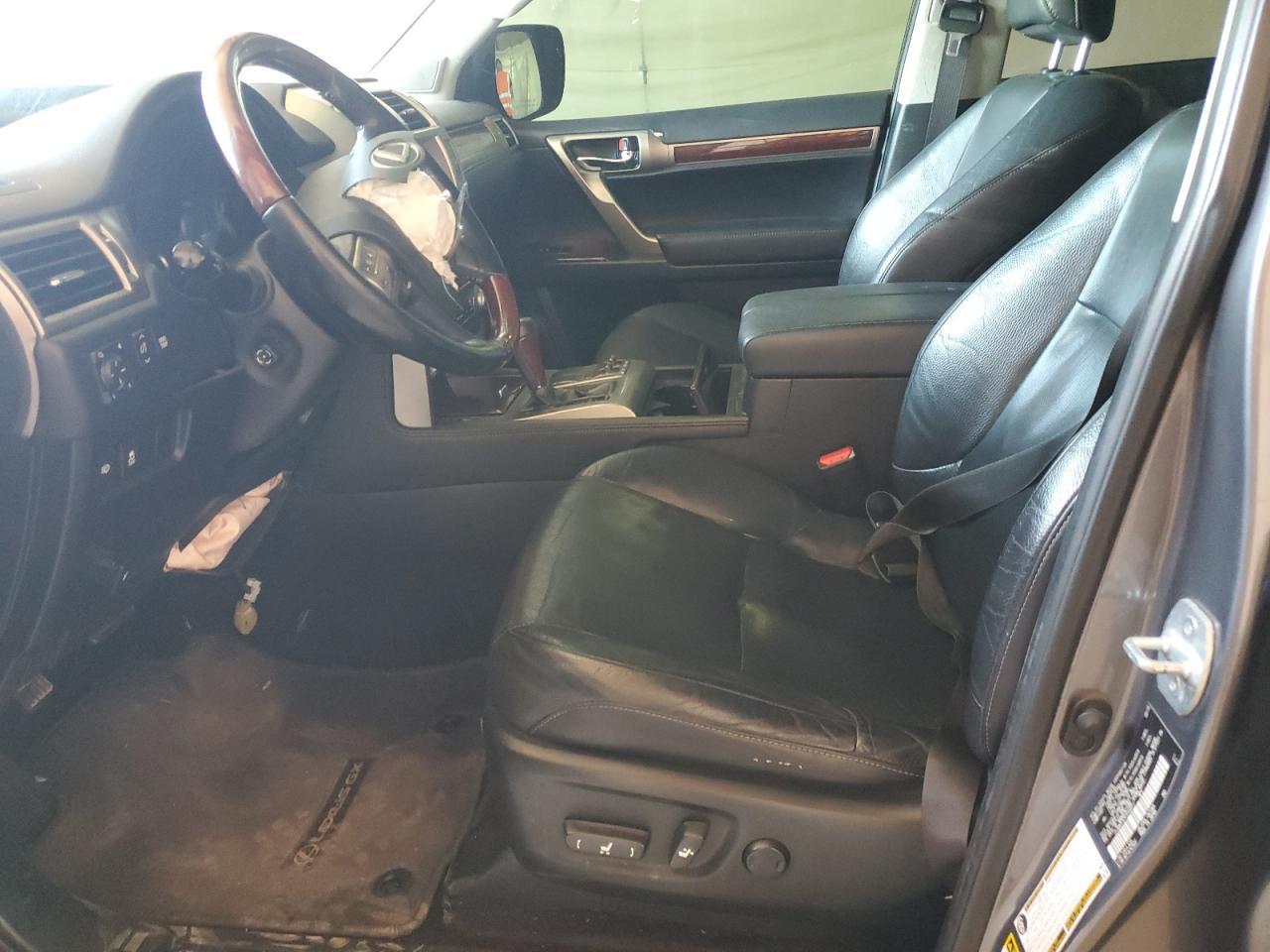 2015 LEXUS Gx