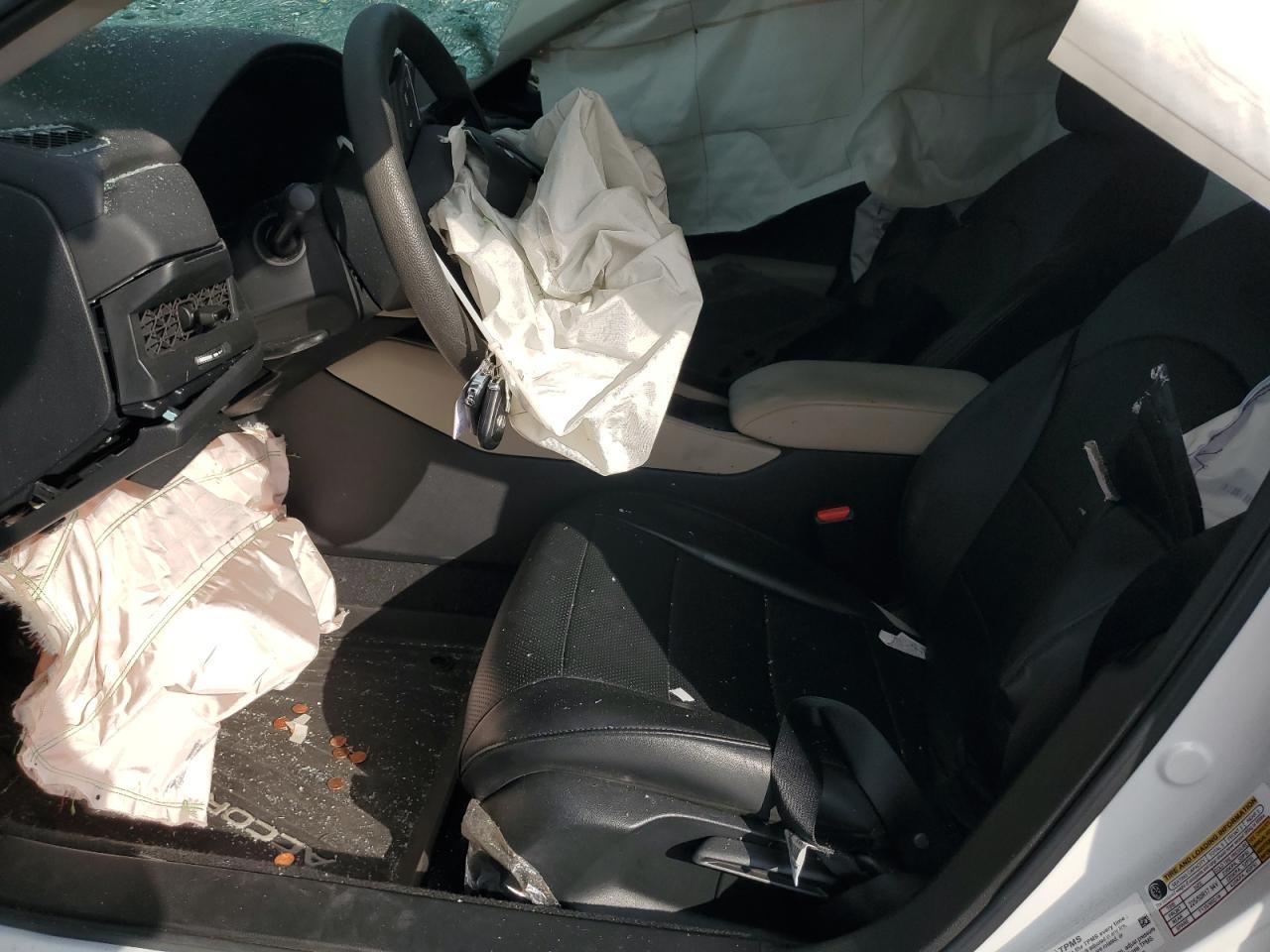 2024 HONDA ACCORD