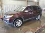 2011 KIA SORENTO