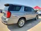 2022 GMC Yukon