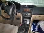 2003 HONDA ACCORD