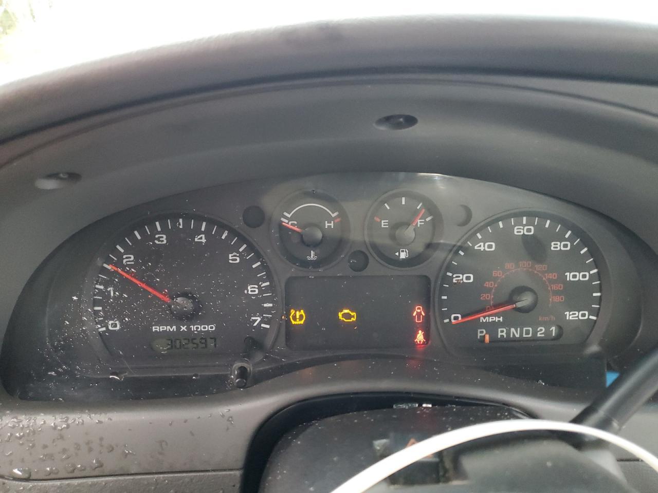 2009 FORD RANGER