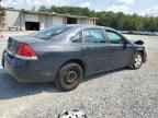 2008 CHEVROLET IMPALA