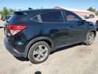 2018 HONDA HR-V