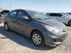 2013 HYUNDAI ACCENT