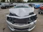 2017 CHEVROLET IMPALA