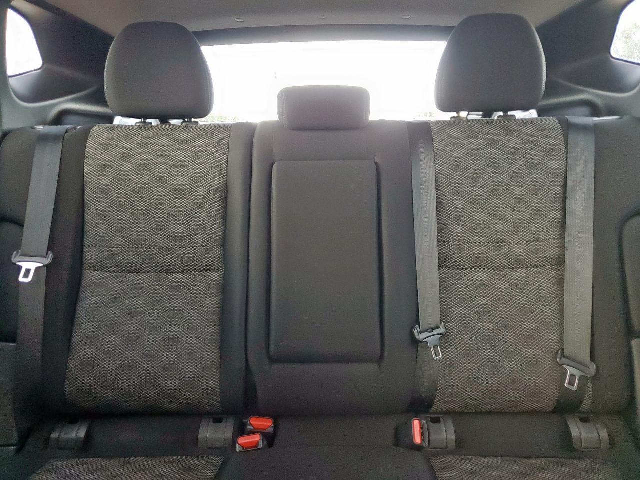 2020 NISSAN Rogue Sport