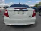 2010 FORD FUSION