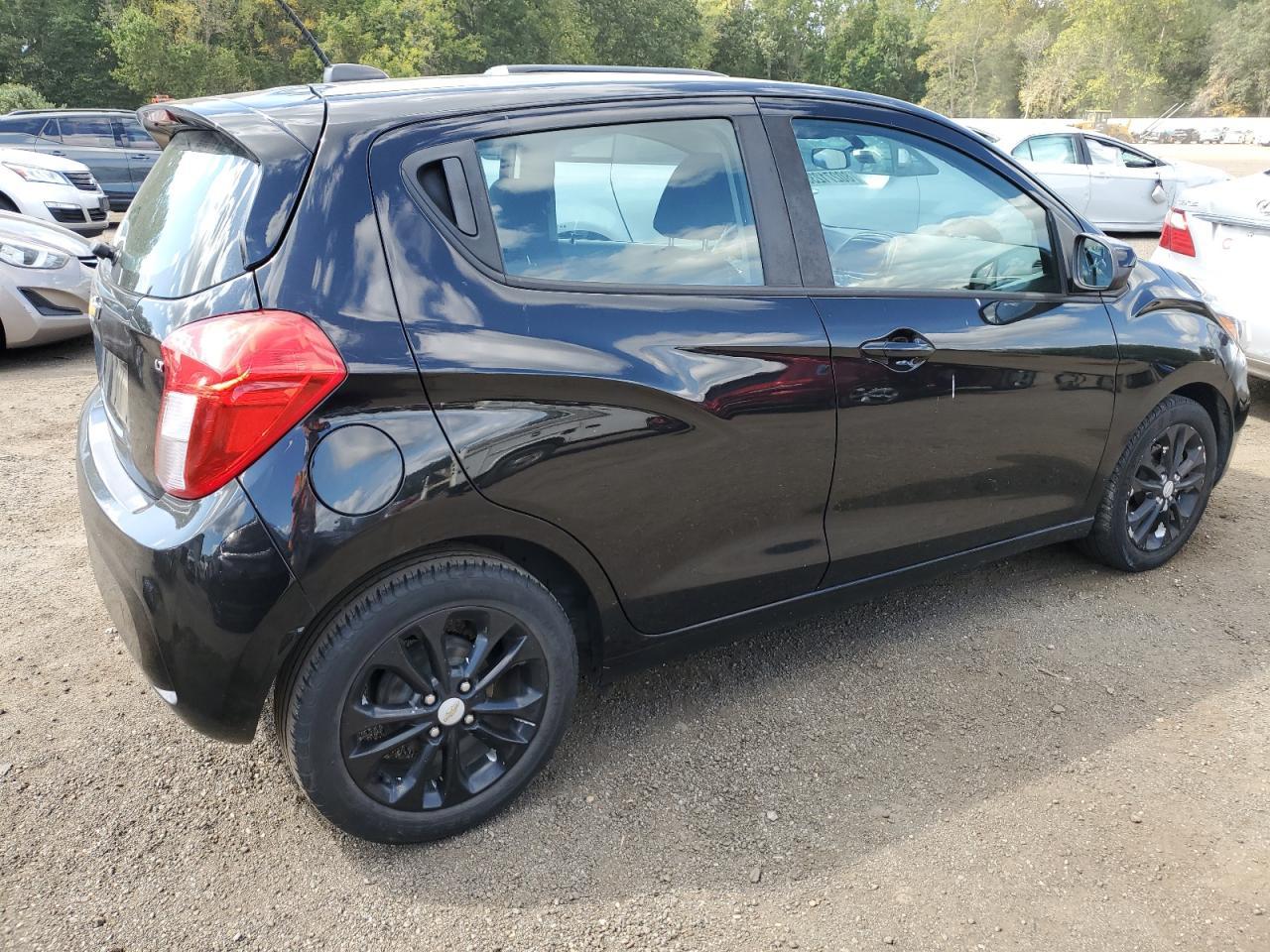 2020 CHEVROLET Spark