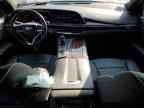 2022 CADILLAC ESCALADE