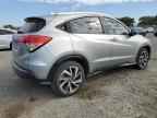 2019 HONDA HR-V