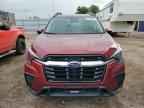 2024 SUBARU Ascent