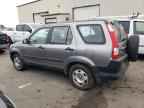 2006 HONDA CR-V
