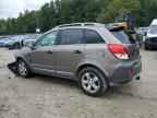 2012 CHEVROLET Captiva