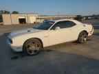2012 DODGE Challenger