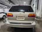 2000 TOYOTA SIENNA