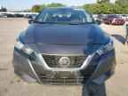 2022 NISSAN VERSA