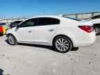 2016 BUICK LACROSSE