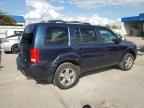 2011 HONDA PILOT
