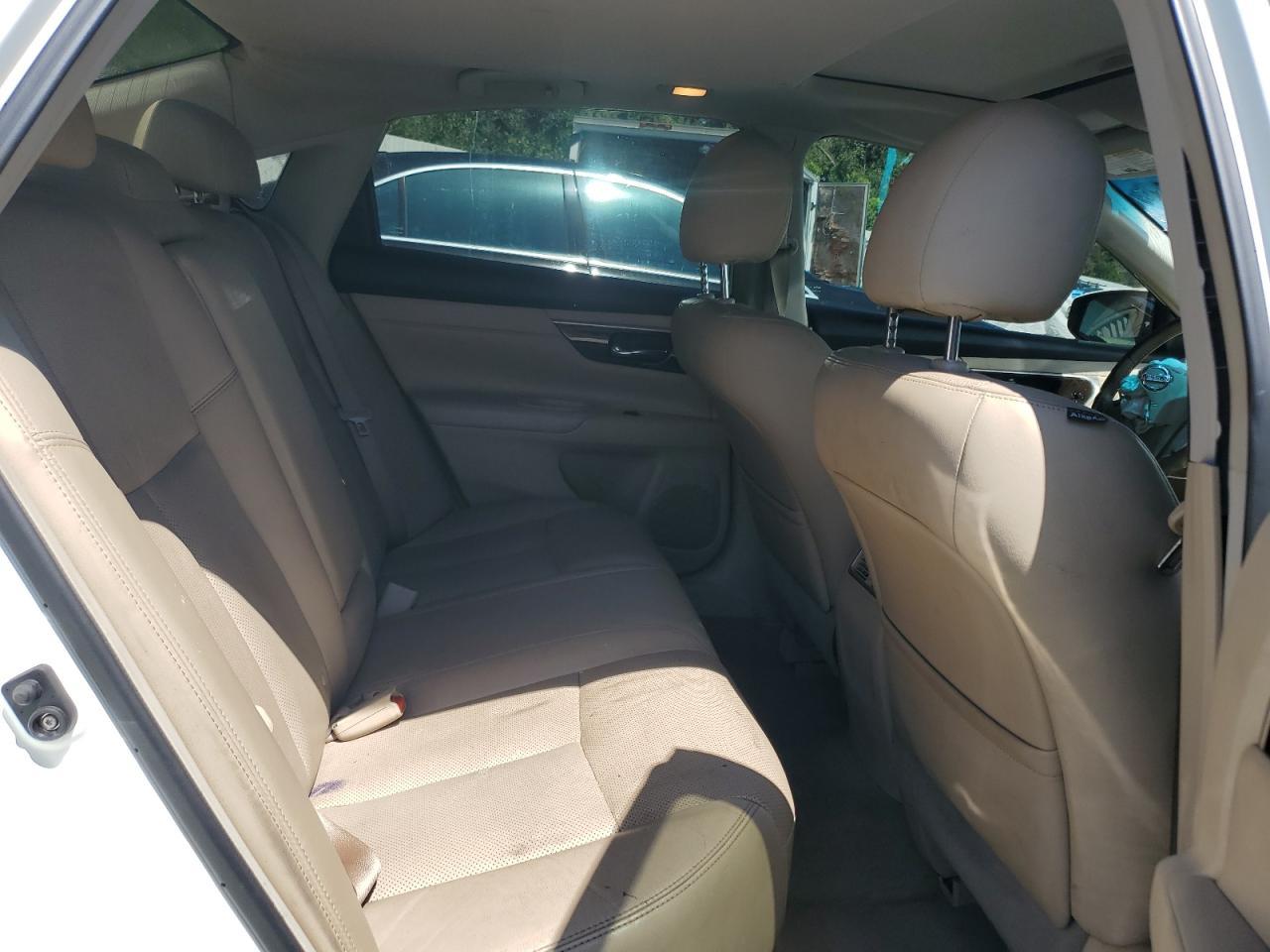 2013 NISSAN ALTIMA