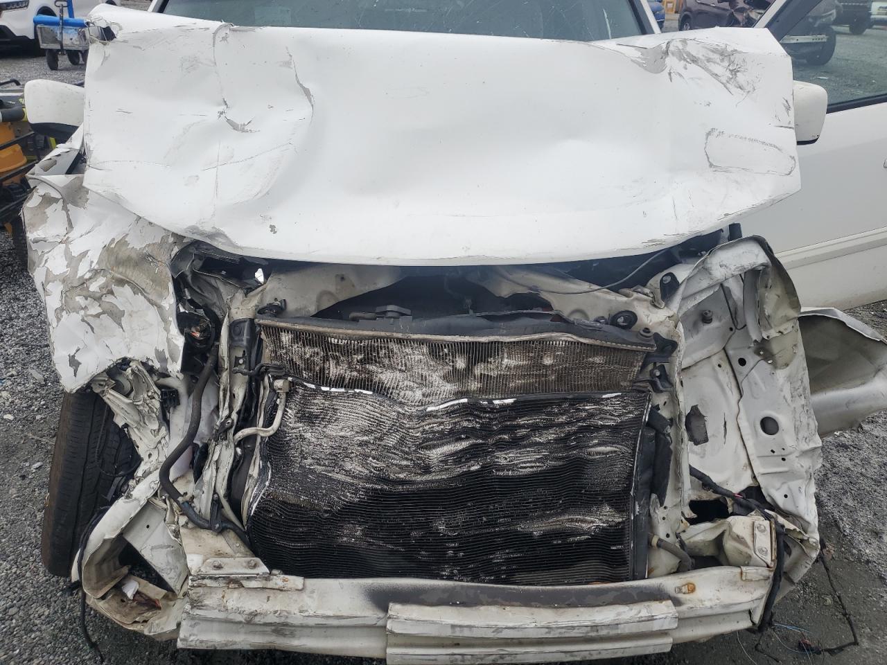 2013 HONDA PILOT