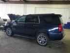 2018 CHEVROLET Tahoe