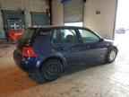 2003 VOLKSWAGEN GOLF