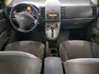 2007 NISSAN SENTRA