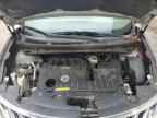 2009 NISSAN MURANO