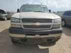 2004 CHEVROLET Silverado