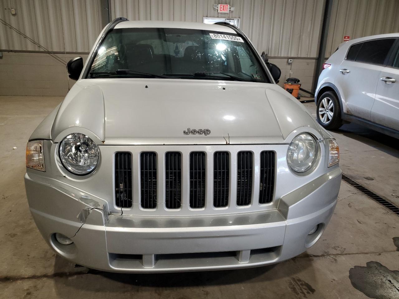 2009 JEEP Compass
