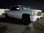 2008 CHEVROLET Silverado