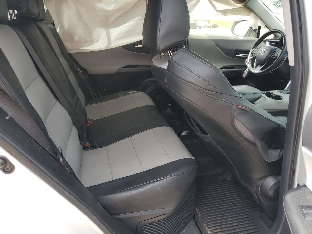 2022 TOYOTA VENZA