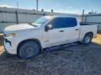2022 CHEVROLET Silverado