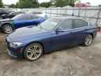 2018 BMW 3 SERIES