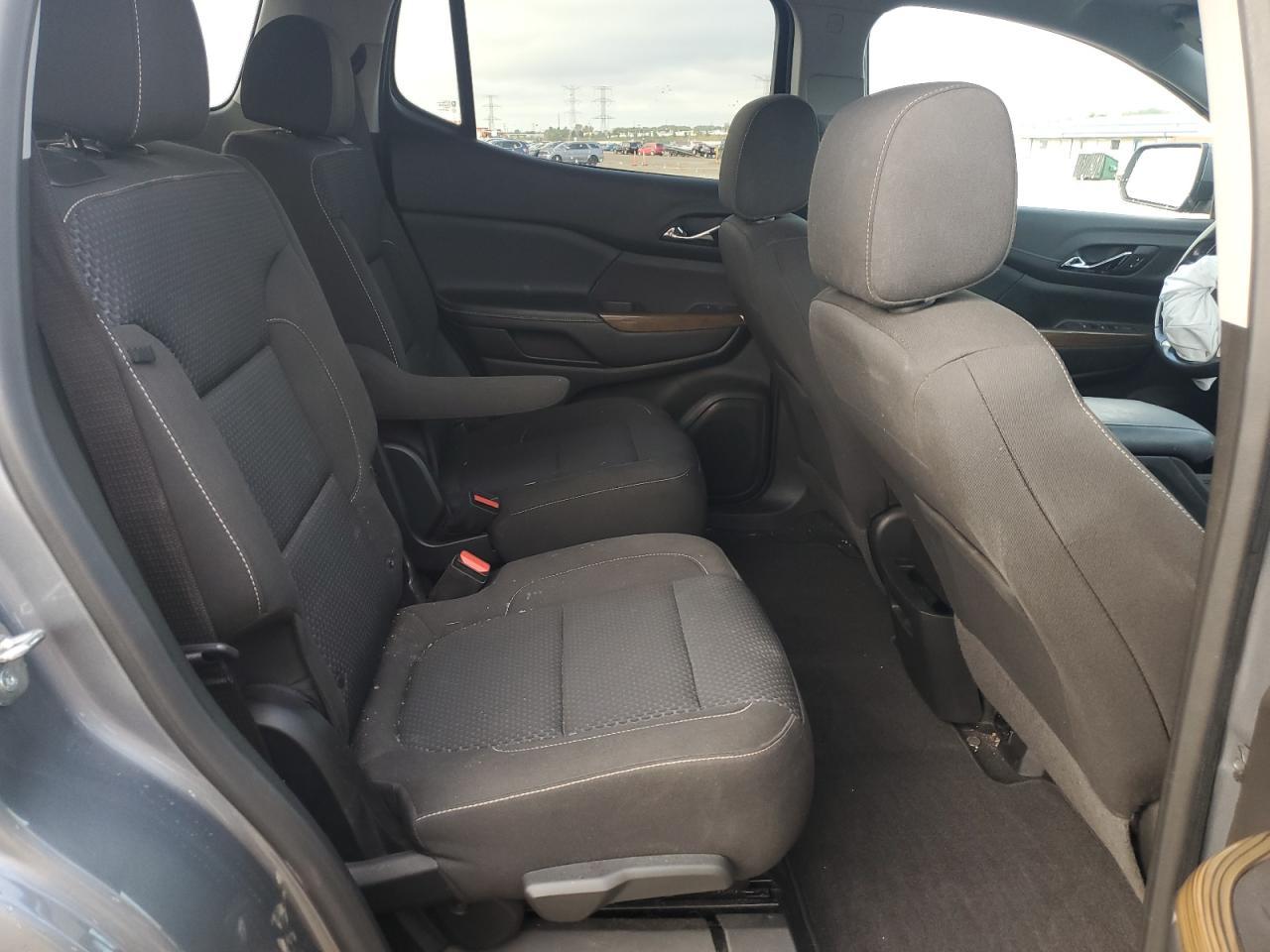 2020 GMC ACADIA