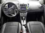 2016 CHEVROLET TRAX