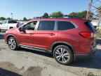 2021 SUBARU Ascent