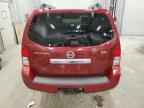 2010 NISSAN PATHFINDER