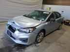 2019 SUBARU IMPREZA
