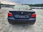 2009 BMW 5 series