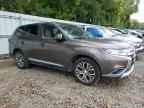 2017 MITSUBISHI outlander