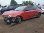 2016 TOYOTA SCION