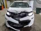 2017 CHEVROLET Bolt EV