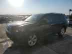 2009 TOYOTA HIGHLANDER