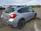 2015 SUBARU XV Crosstrek