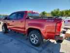 2015 CHEVROLET COLORADO