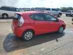2014 TOYOTA Prius c